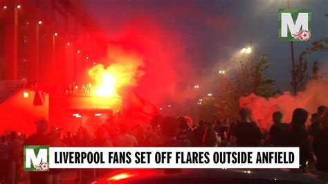 Liverpool Fc Mirror Football Home Facebook