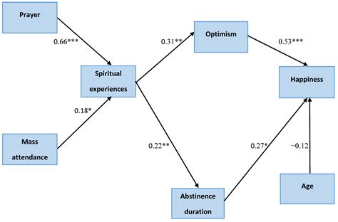 The Role of Optimism and Abstinence in the Mechanism Underlying the