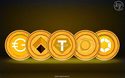 5 Most Popular Gold Backed Cryptocurrencies | The Crypto Times