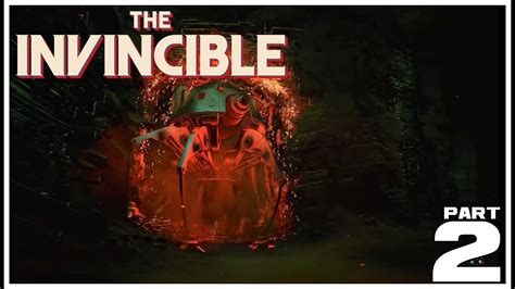 The Invincible Full Gameplay Walkthrough Part No Commentary