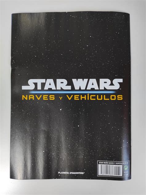 Coleccionable Star Wars Naves Y Veh Culos Caminante At Rt La