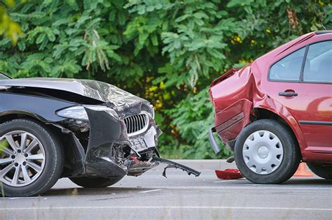 5 Mistakes To Avoid After A Car Accident Injury Bykhovsky Law