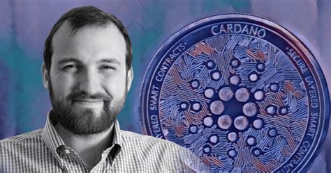 Cardano Founder Reveals Launch Date For Vasil Upgrade Cardano Feed