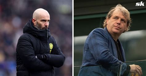 Enzo Maresca informs Chelsea board that he really likes 26-year-old ...