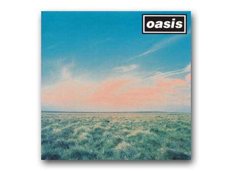 Oasis Whatever 10 Great Singles That Didn T Appear On Albums Radio X