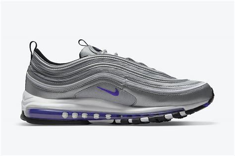 Nike Air Max 97 "Purple Bullet" Release Date | Nice Kicks