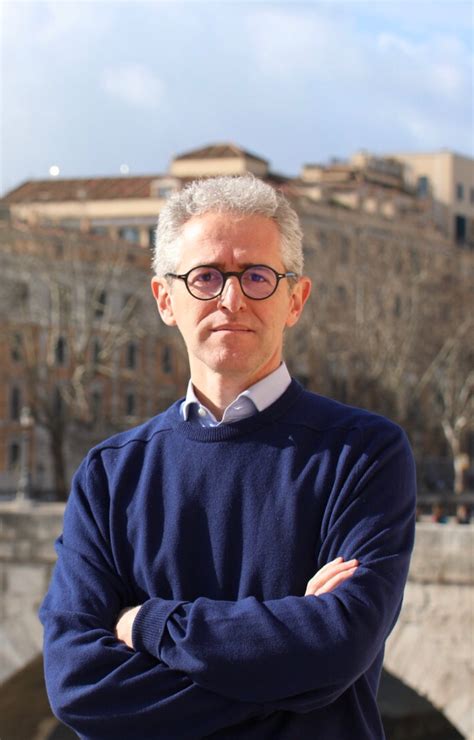 chi sono paolo ciani