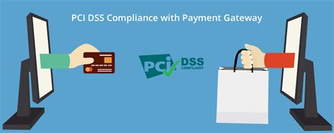 Pci Dss Compliance With Payment Gateway A Simple Guide For E Commerce