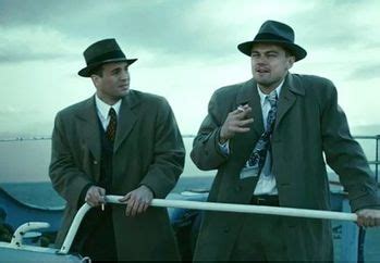 Shutter Island Explication Et Analyse Du Film Vol Au Dessus Du E Art