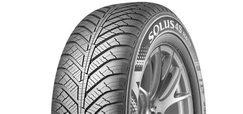 Kumho Solus 4S HA31 SUV Test Review Ratings Is Kumho HA31 SUV Good