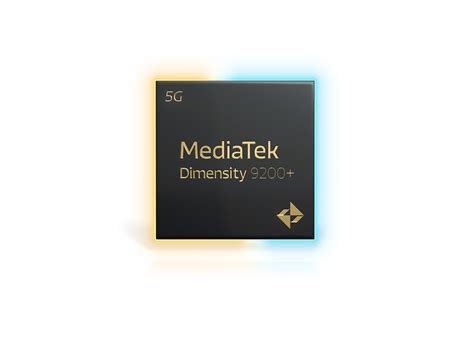 MediaTek Dimensity 9200+ akıllı telefon performansını