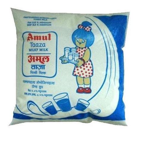 Buy Amul Milk Online From Shops Near You Lovelocal