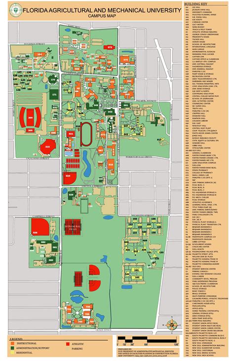 Students- Florida Agricultural and Mechanical University2021