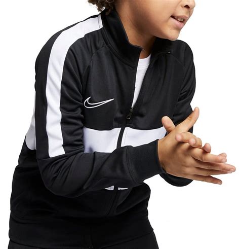 Chaqueta Nike B NK DRY ACDMY TRK JKT I96 K Top4Running Es