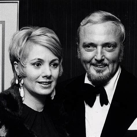 Shirley Jones Jack Cassidy