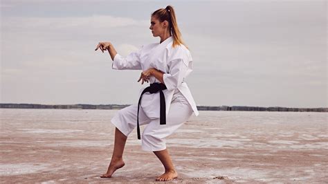 Karate Uniforms – Tagged "Media Martial Arts Style_Karate" – Century US Wholesale