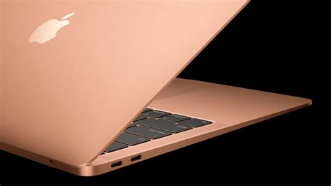 Macbook Air Melhor ecrã mais processamento mas ainda mais pequeno