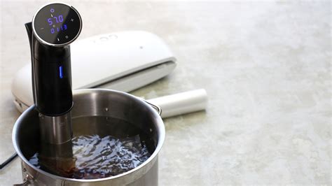 Everything You Need To Know About Sous Vide