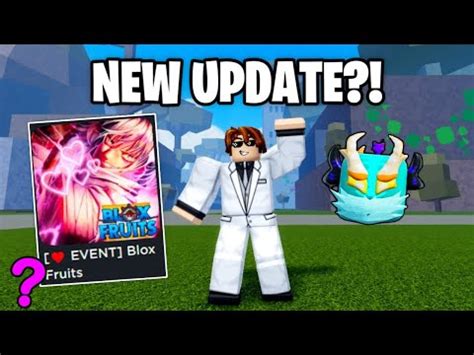 Blox Fruits Dragon Rework Update Tomorrow S Year Anniversary Release