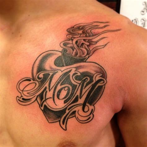 103 best Tattoo Ideas To Honor Mom | Mother Tattoos images on Pinterest ...