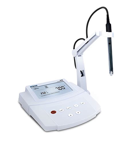 Portable Digital Bench Top Ph Meter For Laboratory In Gurugram