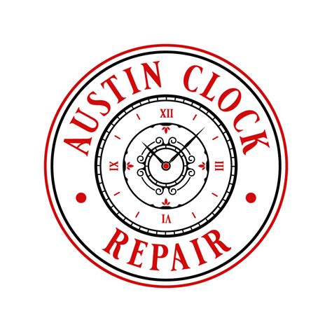 Austin Clock Repair