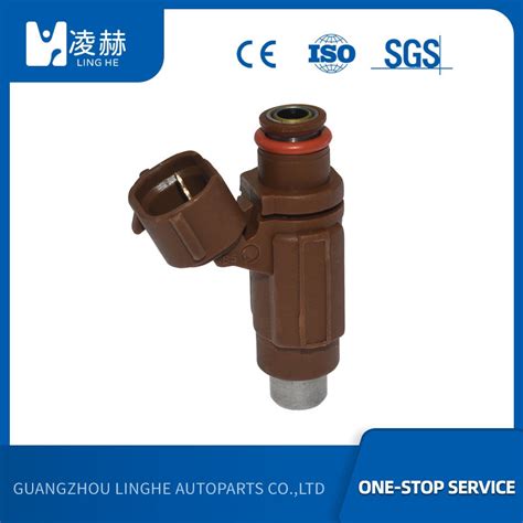 High Performance Fuel Injector Nozzle W5000005 China Fuel Injector