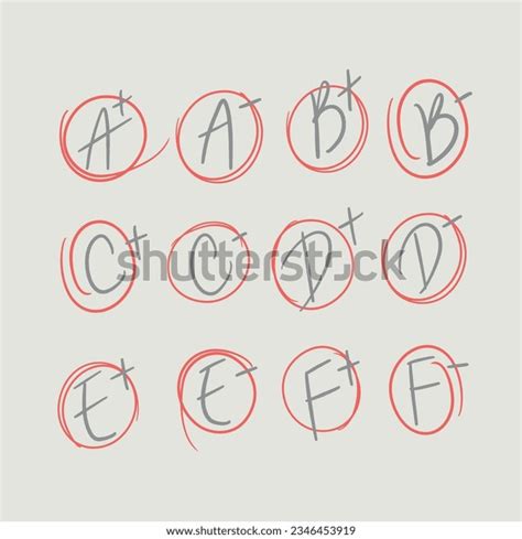 Type C Type F Plus: Over 22 Royalty-Free Licensable Stock Illustrations ...
