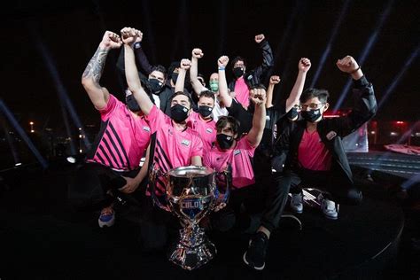 Intz Vence Clássico E Conquista O Campeonato Brasileiro De League Of