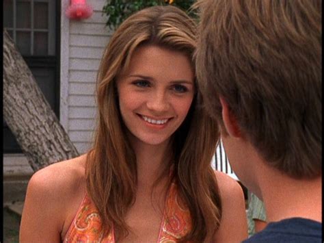 Marissa Cooper The Oc The Oc Marissa Cooper The Oc Tv Show