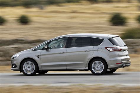 Fotos Exteriores Ford S Max Km