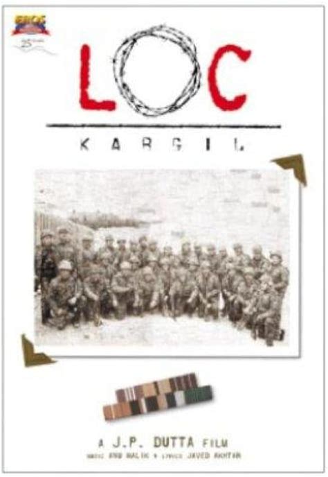 Loc Kargil 2003 Imdb