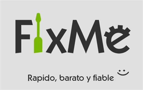 FixMe - Servicio Tecnico Online - Servicio Tecnico