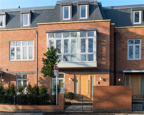 Trinity Terrace, Weybridge | Passion Property Group