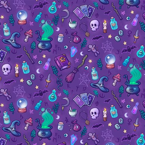 Witch Aesthetic Picture Download By Qflyy