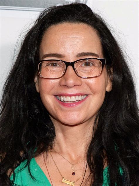 Janeane Garofalo The Bowler