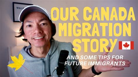 Canada Immigration Story Our Story On How We Made It From Philippines