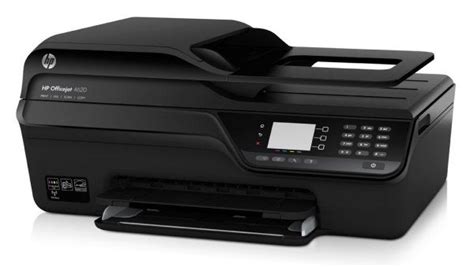 HP Officejet 4620 Review | Trusted Reviews