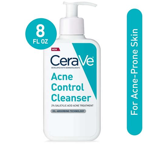 Cerave Acne Orders