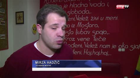 Udruženje građana Rođeni Mostar organizuje čas historije City