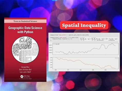 Spatial Inequality Dynamics Carlos Mendez