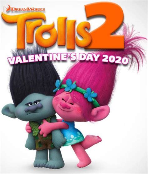 V E R Trolls Gira Mundial Online Pelicula Completa Subtitulada