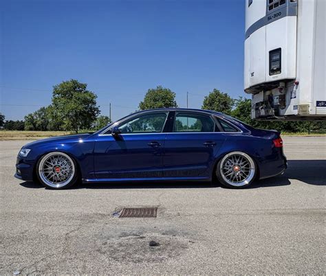 Bbs Wheels Usa On Instagram Super Clean Audi A4 Featuring Bbs Lm