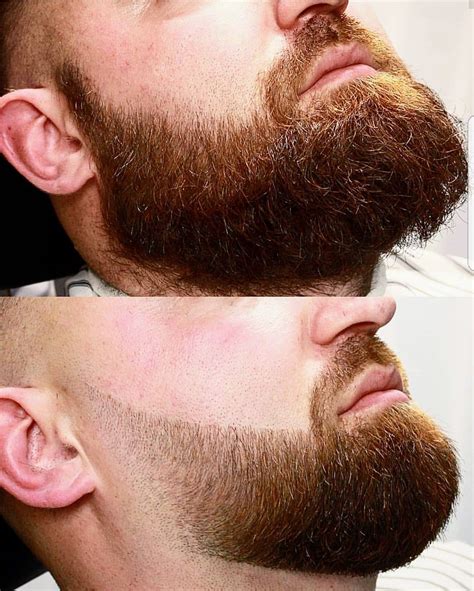 Barba Beard Cut Style Beard Cuts Beard Fade Beard Look Faded Beard