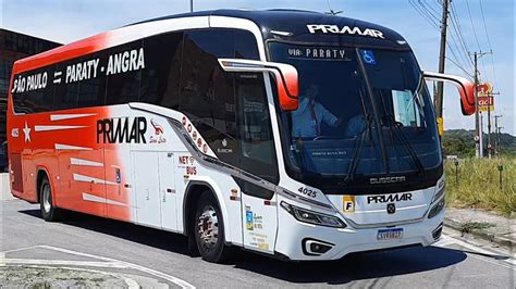 NOVO BUSSCAR VISSTA BUSS 365 BUSSCAR NB1 DA PRIMAR EM DETALHES YouTube