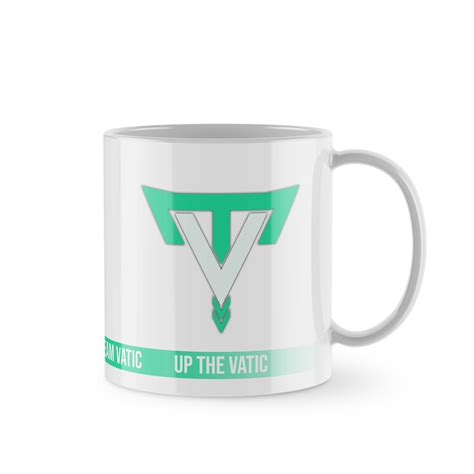 Tasse TEAM VATIC XOOSE De