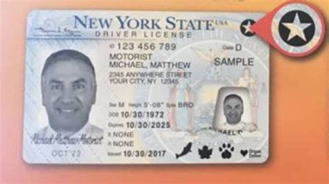 What To Know About Real Id And Why Youll Need It To Fly Amnewyork