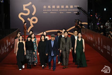 台北金馬影展 Taipei Golden Horse Film Festival 2022 電影學院 影音圖輯