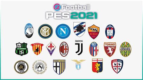 Pes Tutorial Come Sistemare Le Competizioni Numero Partecipanti