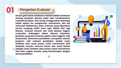 Ppt Tujuan Fungsi Prinsip Ruang Lingkup Evaluasi Pembelajaran Pai Ppt